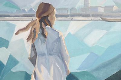 Groningen - Riga, de Klassieke Verbinding