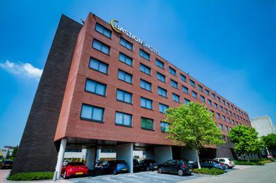Bastion Hotel Amsterdam Airport