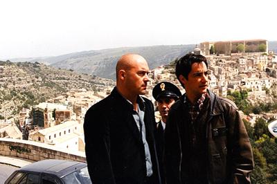 Il commissario Montalbano