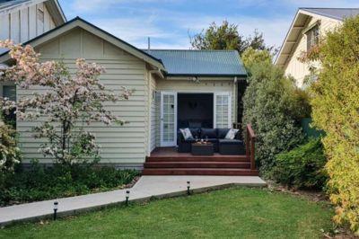 Coonawarra Experience appartementen, Penola, Australië