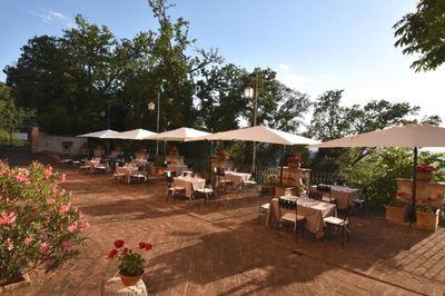 agriturismo Villino Bellavista