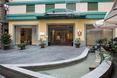Best Western Hotel Plus Genova 