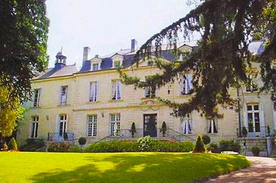 Château de Beaulieu, Frankrijk