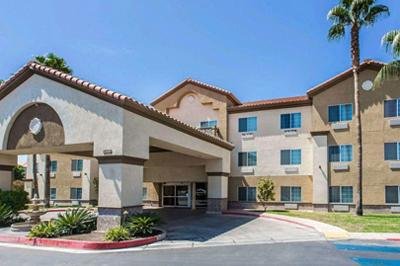 Comfort Suites in Bakersfield, Amerika Comfort Suites in Bakersfield, Amerika