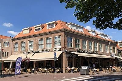Hotel De Keizerskroon, Hoorn, Nederland Hotel De Keizerskroon, Hoorn, Nederland