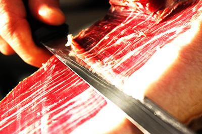 Jamón Ibérico 