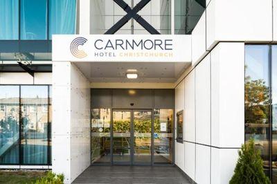 Carnmore Hotel