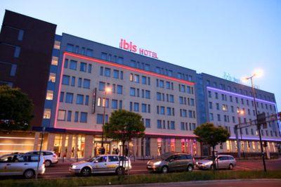 Hotel Ibis Kraków Stare Miasto, Krakau, Polen