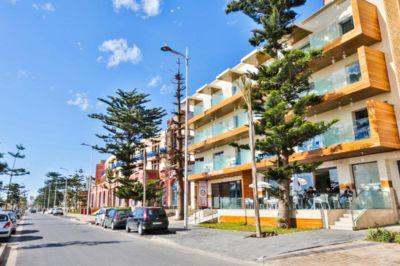 Hotel Cote Ocean Mogador, Essaouira, Marokko