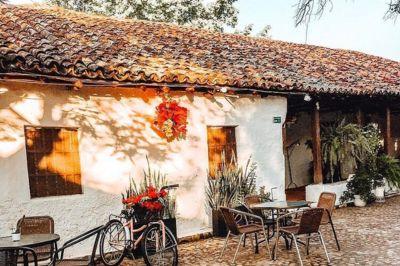 Hotel Infinito la Casona