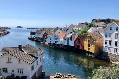 Sogndalstrand Kulturhotell