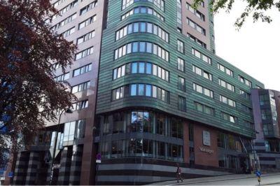 Clarion Hotel Stavanger, Noorwegen