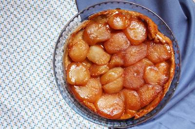 Tarte Tatin