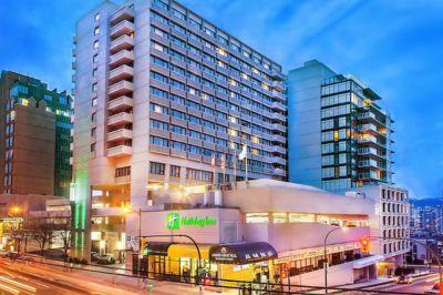 Hotel Holiday Inn & Suites Downtown