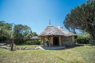 Mbweha Camp Lake Nakuru Mbweha Camp Lake Nakuru