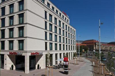 IntercityHotel Leipzig
