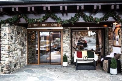 Geilo Hotel in Noorwegen Geilo Hotel in Noorwegen