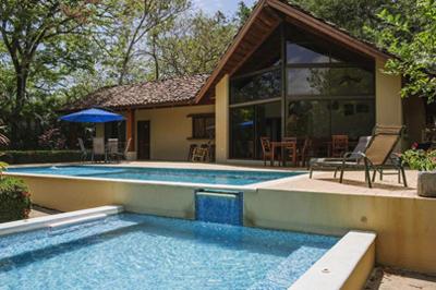 Hotel Leyenda, Costa Rica