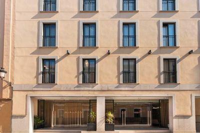 Hotel Dorma Ágora in Cáceres