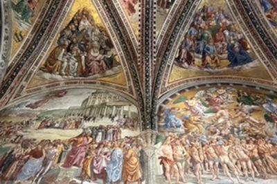 Galleria Nazionale dell’Umbria | Foto: Meneer Van Hulst