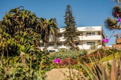 Hotel Schweizerhaus - Swakopmund Hotel Schweizerhaus - Swakopmund
