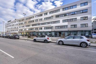 PLAZA INN Hotel Wien Gasometer, Wenen, Oostenrijk