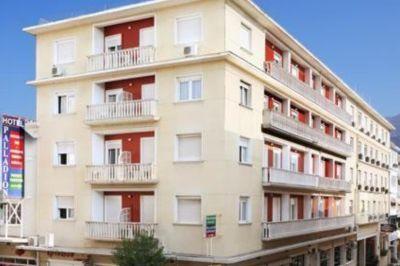 Hotel Palladion, Ioannina Griekenland