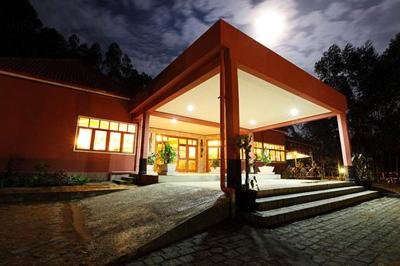 Andasibe hotel in Andasibe, Madagaskar Andasibe hotel in Andasibe, Madagaskar