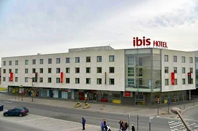 Ibis Hotel Maubeuge in Frankrijk Ibis Hotel Maubeuge in Frankrijk