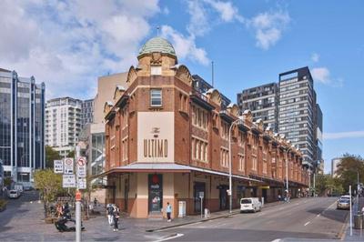 The Ultimo Sydney, Australië