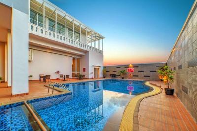Favehotel Bitung, Indonesië