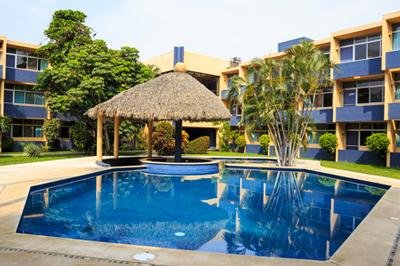 Hotel calli tehuantepec, Mexico Hotel calli tehuantepec, Mexico