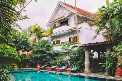 Hotel Tugu Malang Hotel Tugu Malang
