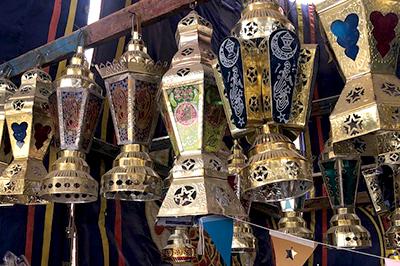 Ramadan | Foto: reisleidster Willy