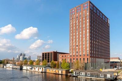 Leonardo Royal Hotel in Amsterdam, Nederland Leonardo Royal Hotel in Amsterdam, Nederland