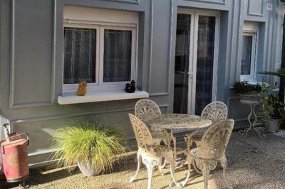 Domaine La Garence, Villers-sous-Châttillon, Frankrijk