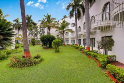 Hotel Lemon Tree Aurangabad, India