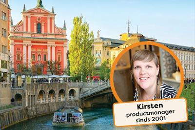 Slovenië, Triëst en Istrië