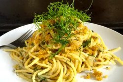 Pasta con le sarde