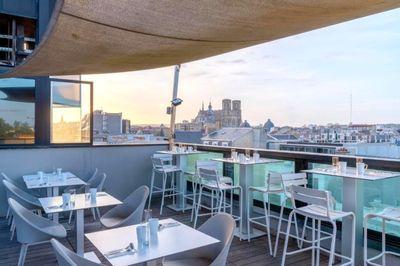 Hotel Holiday Inn Reims Centre in Reims, Frankrijk