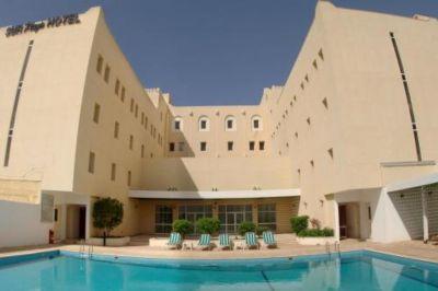 Best Western Hotel Sur