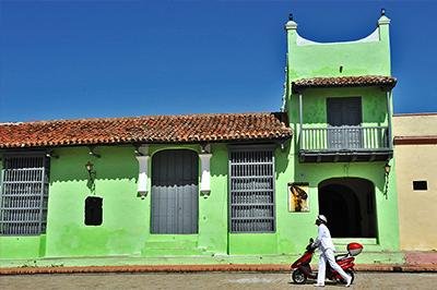 Casa particular Camagüey, Cuba Casa particular Camagüey, Cuba
