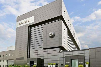 Dakota Eurocentral Motherwell Hotel