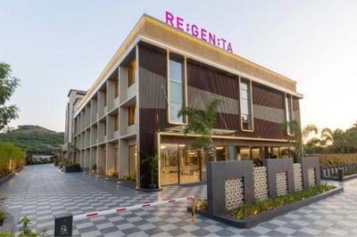 Regenta Science Centre Hotel in Bhuj, India