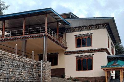 Tendrel Resort, Bhutan