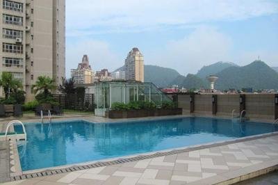 Regal Guiyang hotel in Guiyang, China Regal Guiyang hotel in Guiyang, China