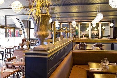 Hotel Ibis Parijs Eiffeltoren Cambronne 15ème, Frankrijk Hotel Ibis Parijs Eiffeltoren Cambronne 15ème, Frankrijk