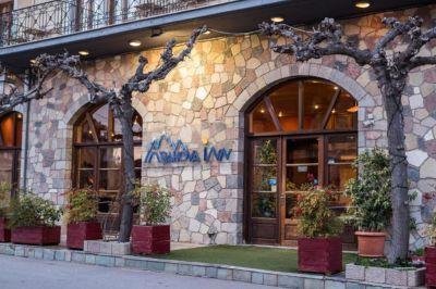 Arahova Inn, Griekenland Arahova Inn, Griekenland
