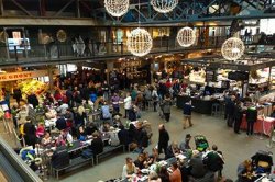 Mathallen Oslo Mathallen Oslo