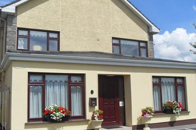 Bed & Breakfast Lisnagree in Galway, Ierland